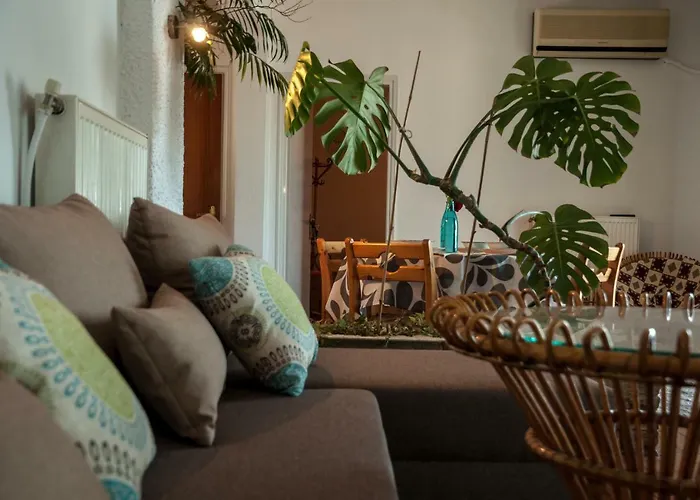 Paradise View Apartment