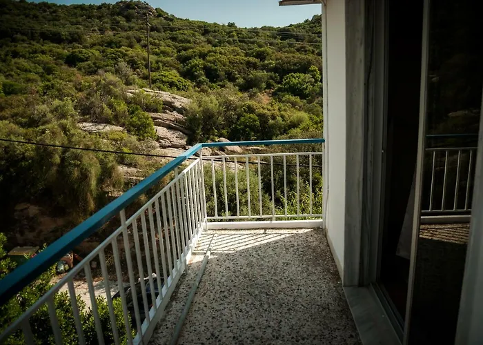 Paradise View Apartment